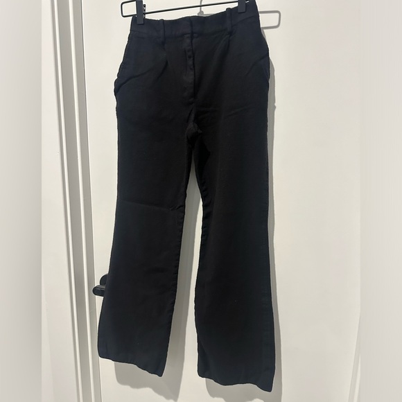 YSL WOOL PANTS - Picture 2 of 10